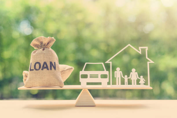 Loan Comparison Services in Ouray, CO